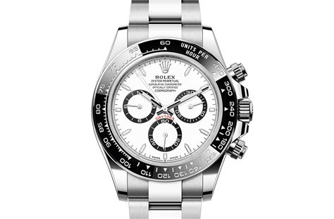 2024 rolex cosmograph daytona|Rolex Cosmograph Daytona oystersteel.